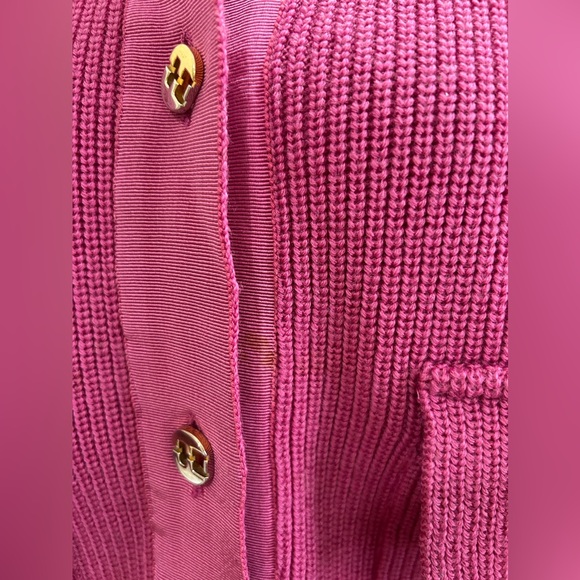 Vintage Salvatore Ferragamo Wool Sweater - Picture 2 of 6